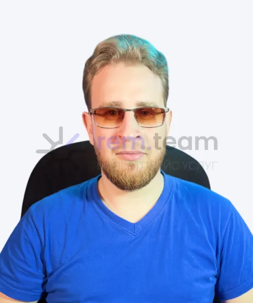 Алексей