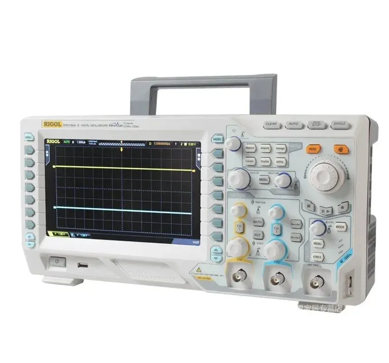 Rigol DS2202A
