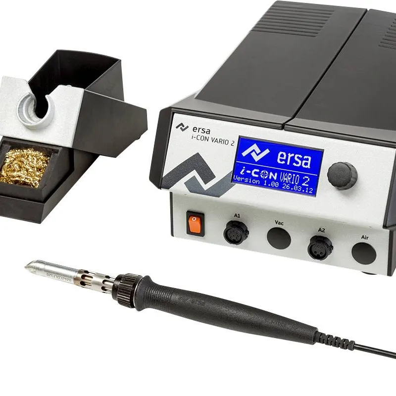 Станция Ersa icon Vario 2