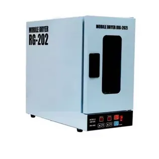 Печь Regen-i RG-202F