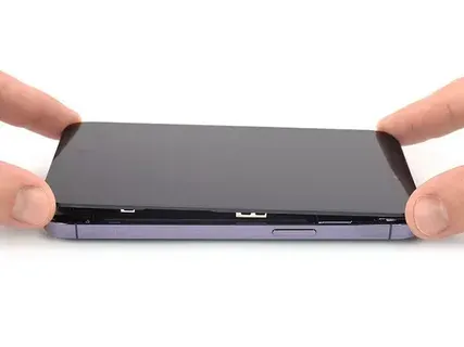 Замена дисплея на iPhone за 1 час