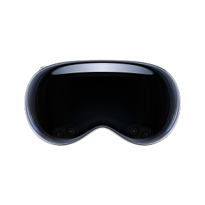 Vision Pro